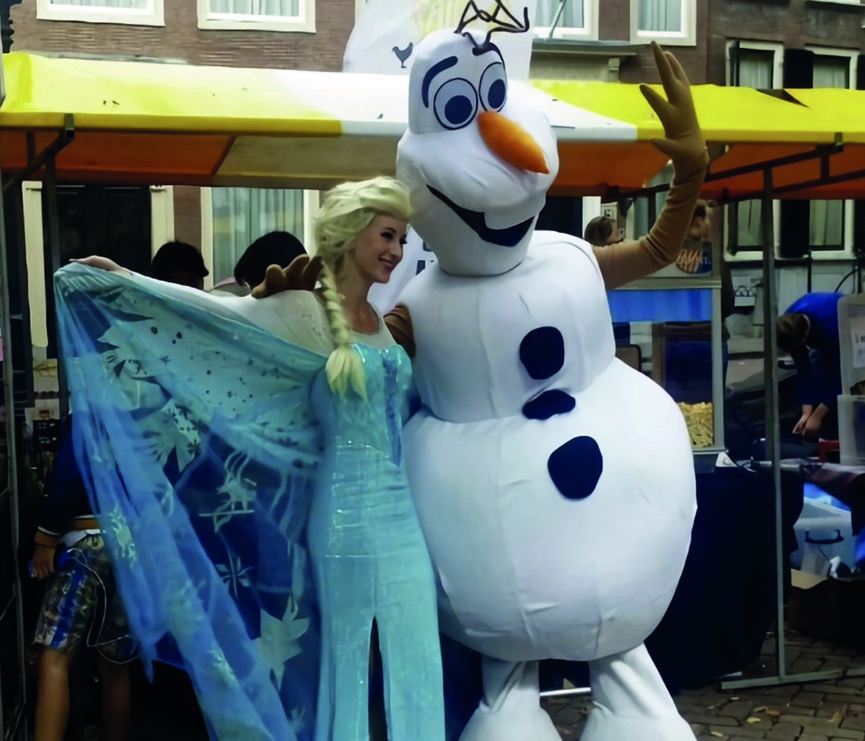 elsa